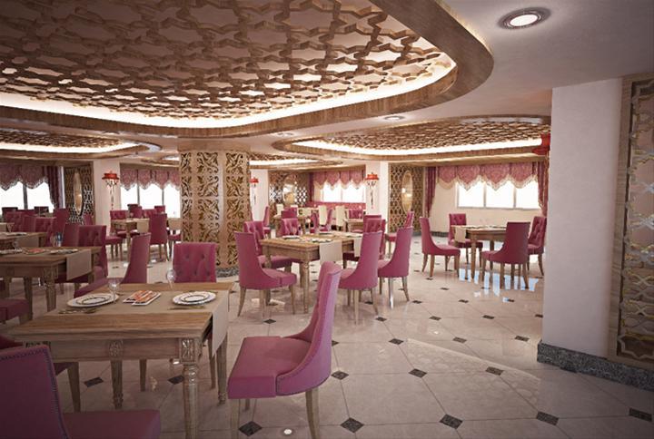 Hotel Primasol Serra Garden Сиде Экстерьер фото